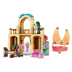 LEGO Wicked – Glinda, Elphaba a Nessarose na Shiz univerzite